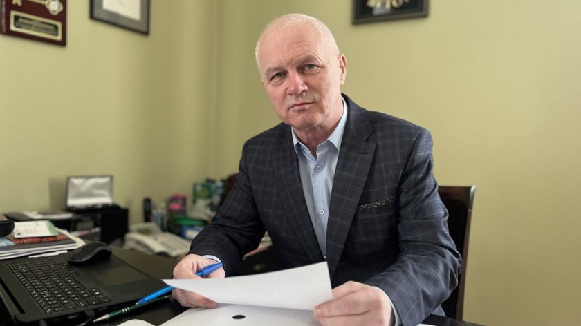 W Bytowie trwają przygotowania do budowy nowej siedziby Bytowskiego Centrum Kultury ROZMOWA