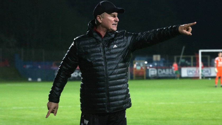 Czwarta liga dla Bytowa uratowana. Bytovia pokonała wicelidera i zagwarantowała sobie utrzymanie