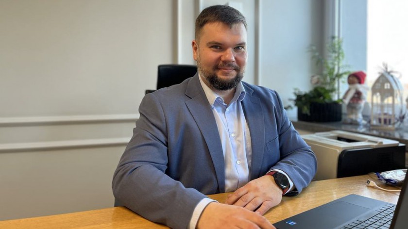 Trwają przygotowania do wielomilionowej inwestycji w Kościerzynie. Złożyliśmy wniosek ROZMOWA