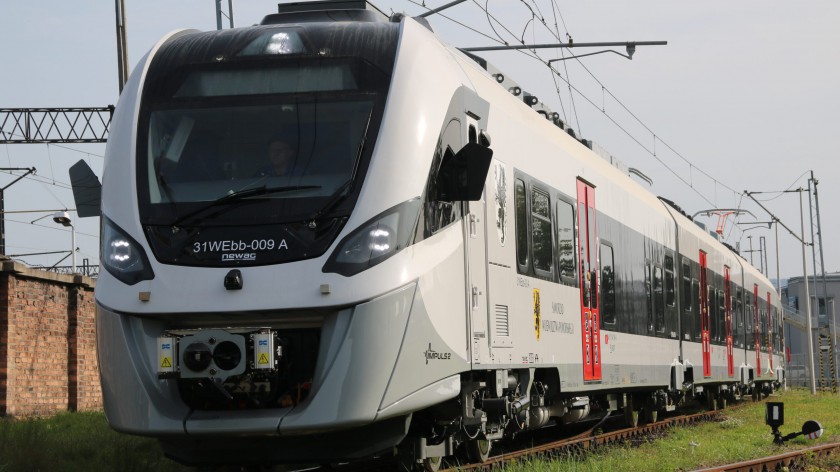 Za kilka dni ruszą prace przy modernizacji linii kolejowej Kościerzyna-Gdynia. Ruch pociągów na tym odcinku będzie wstrzymany