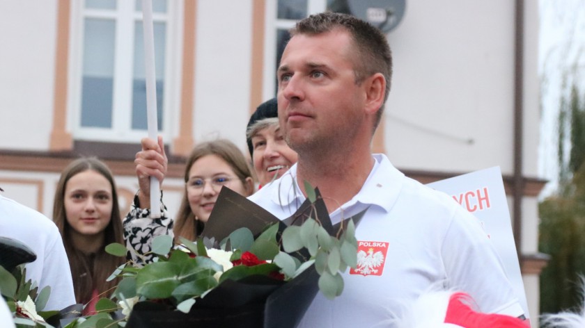 Kajakarze Polstyru oraz UKS-u ZSS Człuchów pojadą na Mistrzostwa Świata w Wyścigach Smoczych Łodzi