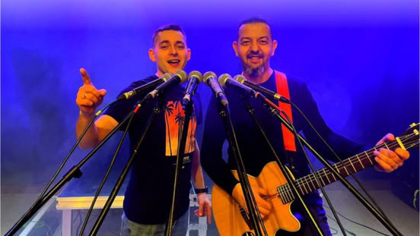 Poetycko w tucholskiej Miejskiej Bibliotece Publicznej. Dziś 11.06 odbędzie się tu muzyczny recital