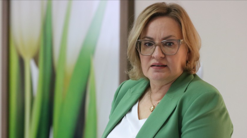 Takie zachowanie jest nieetyczne. Dyrektor człuchowskiego szpitala komentuje pokazanie zdjęć zwłok na sesji Rady Powiatu