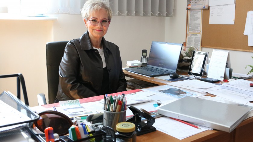 Liceum Ogólnokształcące w Człuchowie wdraża eksperyment pedagogiczny. To pozwoli na bardzo świadomy wybór ROZMOWA