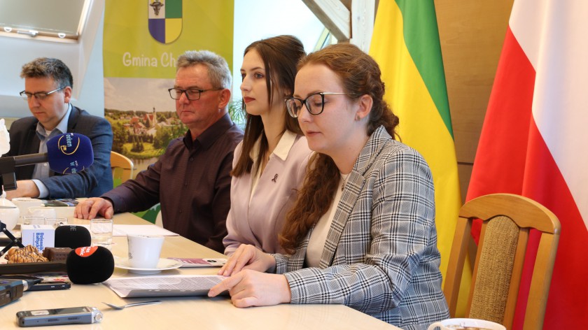 Charytatywny koncert wśród lawendy. Rodzina z Ostrowitego zaprasza na wydarzenie w całości dedykowane wcześniakom