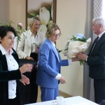   | Jest wotum zaufania i absolutorium dla Zarządu Powiatu Człuchowskiego (FOTO)