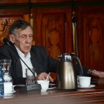   | Antoni Szlanga nie został Zasłużonym Obywatelem Miasta Chojnice. "Na pewno dla miasta Chojnice ma bardzo duży wkład"