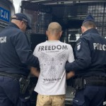 | Zarzut usiłowania zabójstwa usłyszał mieszkaniec Koczały, który ugodził swojego brata nożem prosto w serce