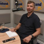  Audycja rolnicza w Weekend FM | Weekend na polu, odcinek 2. Lepsza ulewa, niż brak wody. Kilka ważnych informacji o kukurydzy