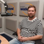  Audycja rolnicza w Weekend FM | Weekend na polu, odcinek 1. Ciepły kwiecień i zimny maj. Trudny sezon dla plantatorów rzepaku