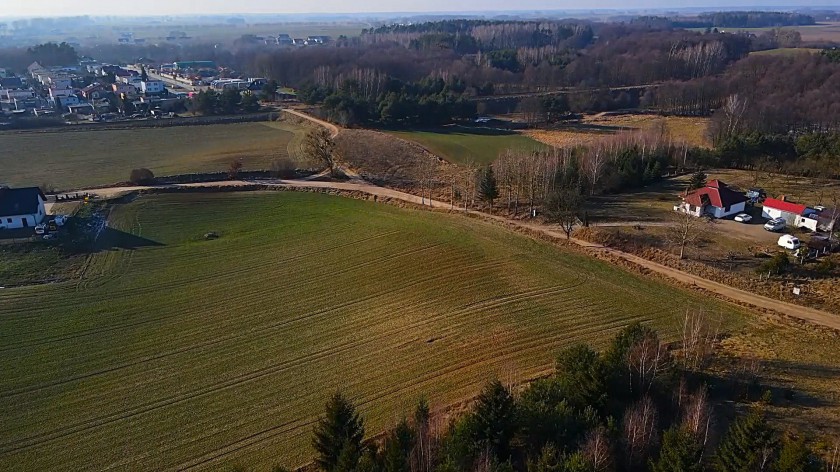 Będzie jedna zmiana i dodatkowy obiekt inżynieryjny na planowanej obwodnicy Sępólna Krajeńskiego