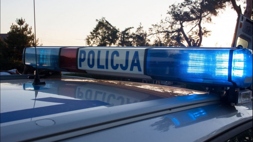 Nie żyje 32 - letnia kobieta. Tragedia na torach w Kościerzynie