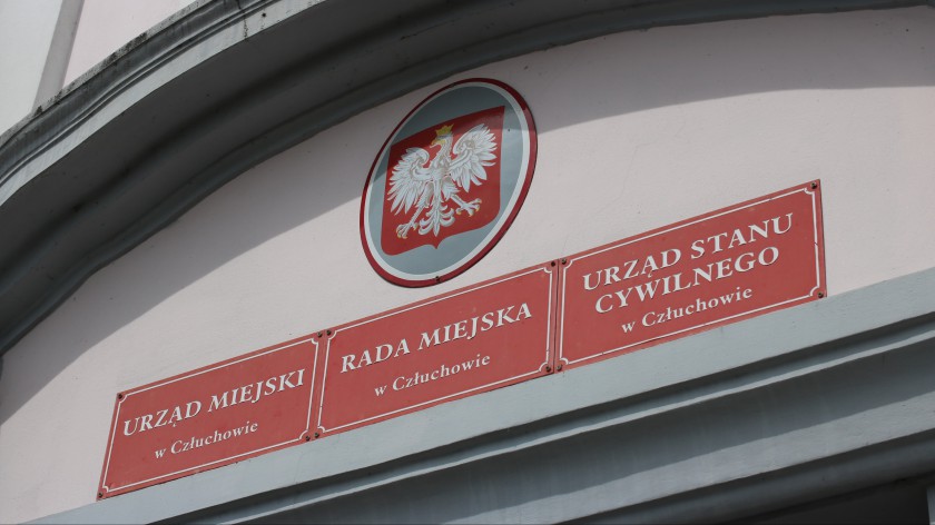 Człuchów po raz czwarty z rzędu najlepszy w kraju w konkursie Szkoły Głównej Handlowej