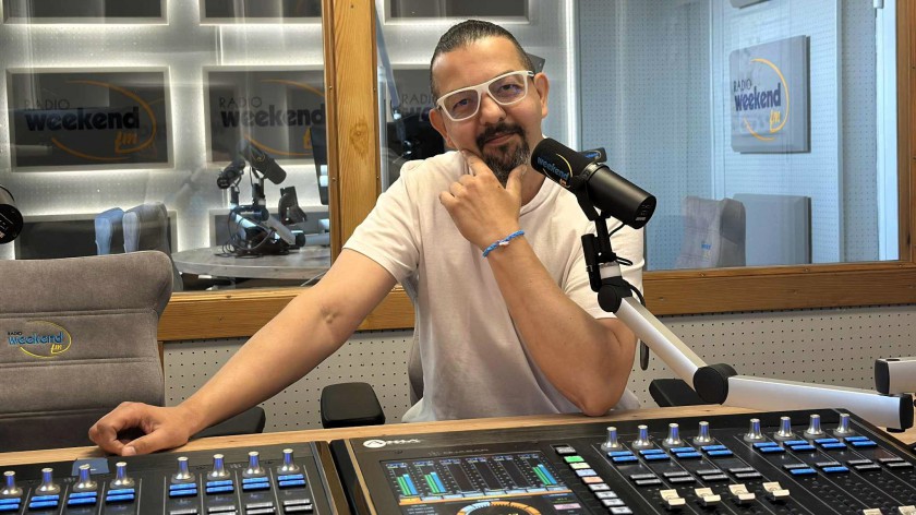 Kolejny przebój z Tucholi proponuje w Weekend FM KOTOWSKY. W sierpniu usłyszymy tę piosenkę na Sile Lokalności