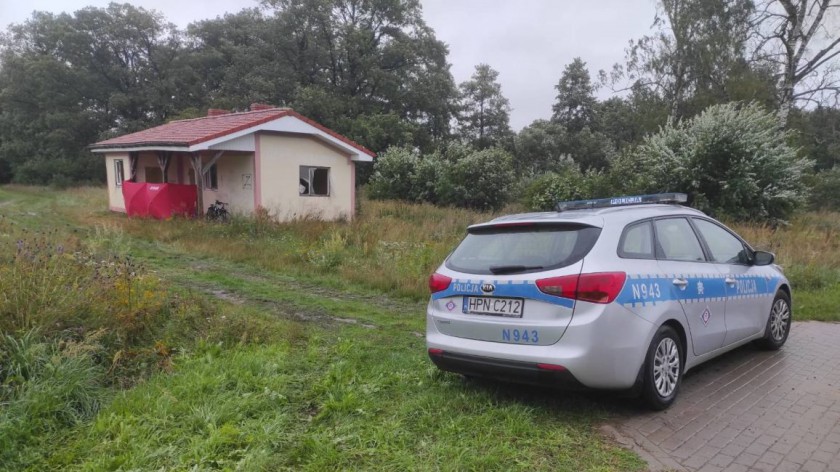 Ruszył proces po śmiertelnym porażeniu 12-latka prądem w Uniechowie, w gminie Debrzno