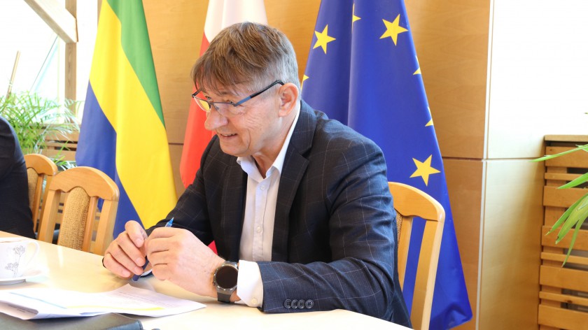 Ścieżka rowerowa Ostrowite-Lichnowy w gminie Chojnice jednak nie powstanie w tym roku