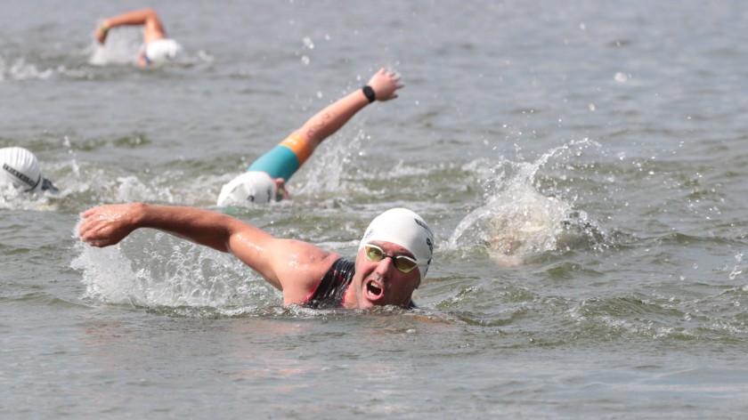W niedzielę 15.06 Triathlon Przechlewo. Będą utrudnienia dla kierowców