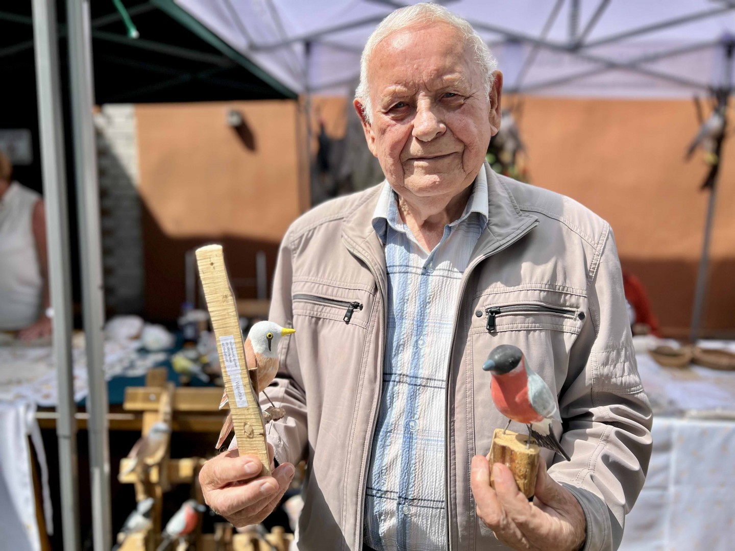 "Las was przywita, a ludzie ugoszczą". Nadajemy z Tucholi. Dziś startują 66. Dni Bor&oacute;w Tucholskich
