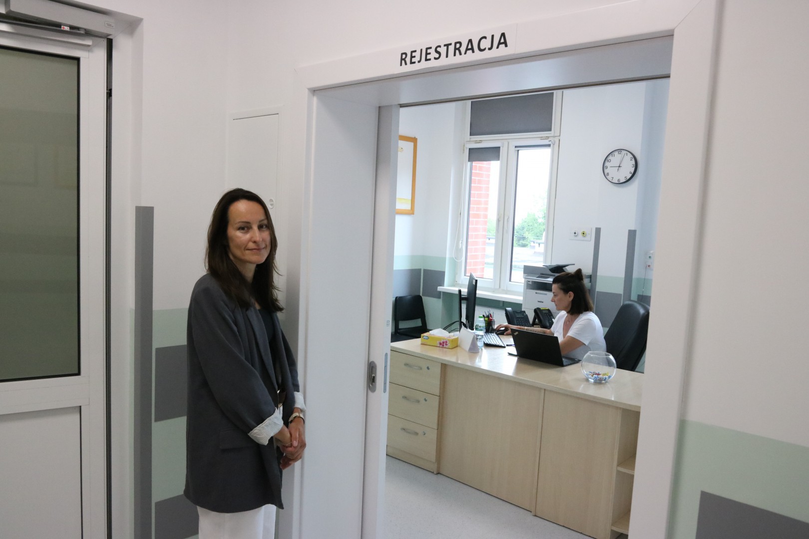W Człuchowie powstała Poradnia Zdrowia Psychicznego dla najmłodszych pacjent&oacute;w