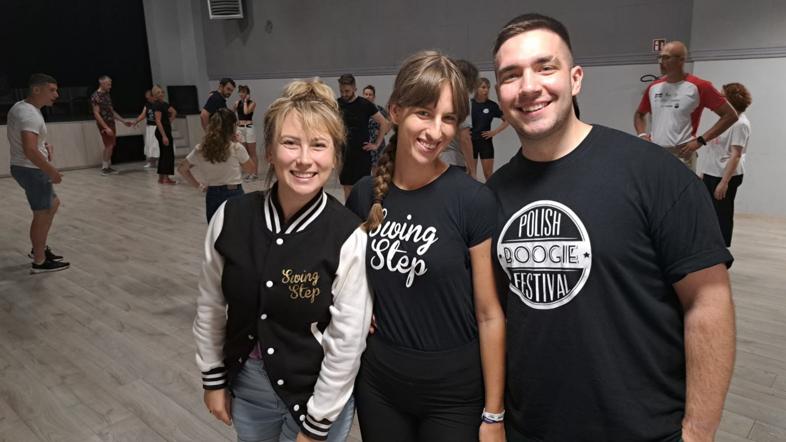 Retro motocykle, taniec, pin-up i muzyka. Polish Boogie Festival na żywo z Człuchowa w dniu koncertu finałowego (RELACJE, FOTO)