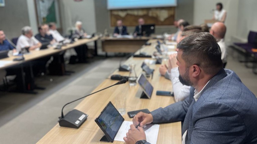 Miejski Ośrodek Pomocy Społecznej w Kościerzynie zostanie przekształcony w Centrum Usług Społecznych