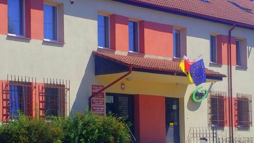 Gmina Czarna Dąbrówka zdobyła środki na termomodernizację kilku obiektów. Jednym z nich będzie urząd gminy