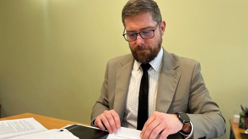 Siedem firm stanęło do przetargu na budowę kortów tenisowych w Bytowie