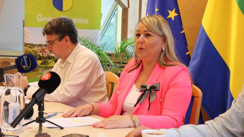 Rusza procedura tworzenia Gminnej Rady Seniorów. Jest nabór chętnych