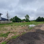   | Umowa podpisana. W miejscu spalonych baraków socjalnych w Człuchowie powstaną dwa nowe budynki mieszkalne