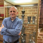   | Wakacje w muzeum odc. 3. Gospodarka Chojnic w średniowieczu i w późniejszym czasie (FOTO)