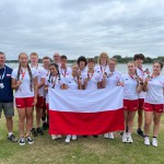   | Człuchowskie "smoki" mają już medale w każdym kolorze. Skompletowali już cztery krążki Mistrzostw Świata w Wyścigach Smoczych Łodzi (FOTO)