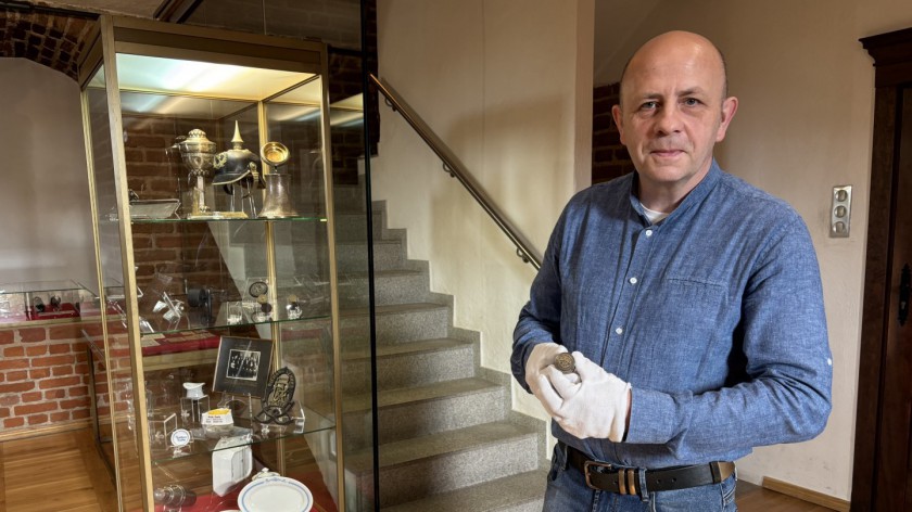 Wakacje w Muzeum, odcinek 2. Ustrój Chojnic w powiązaniu z zabytkami FOTO