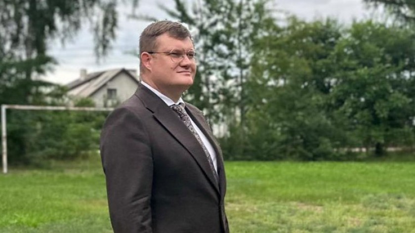 Marcin Gulka nowym radnym Rady Miejskiej Sępólna Krajeńskiego. W wyborach uzupełniających pokonał Sonię Borczyńską