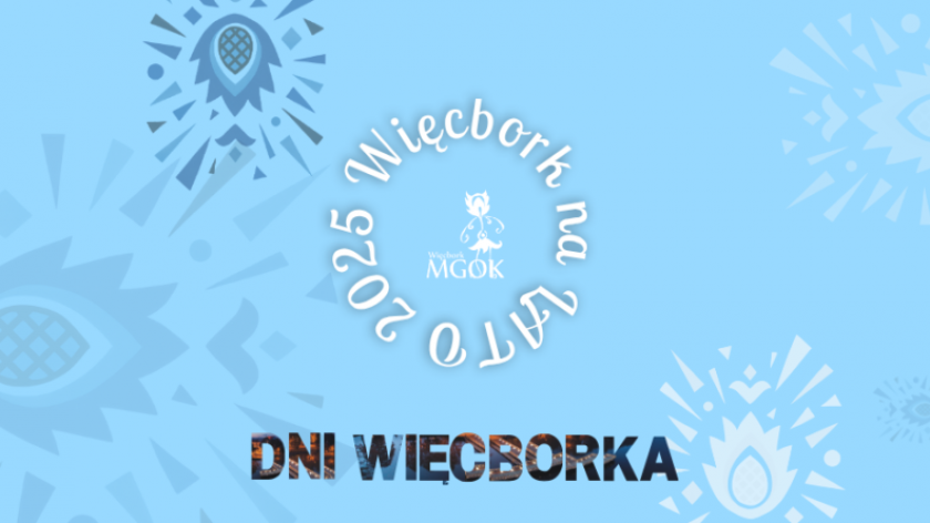 Robert Rozmus otworzy rozpoczynające się dzisiaj 11.07 Dni Więcborka