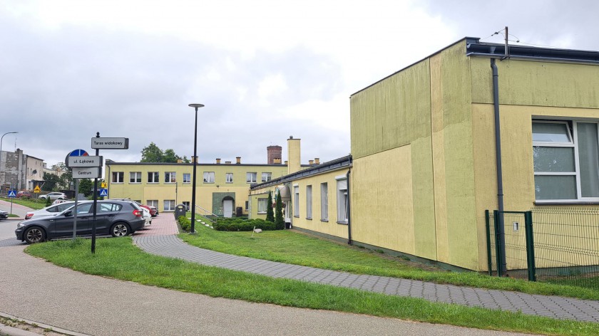 Człuchów przygotowuje się do termomodernizacji przedszkola miejskiego. Pojawiła się nowa furtka dofinansowań