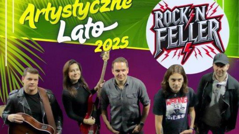 Koncert Rock - zap