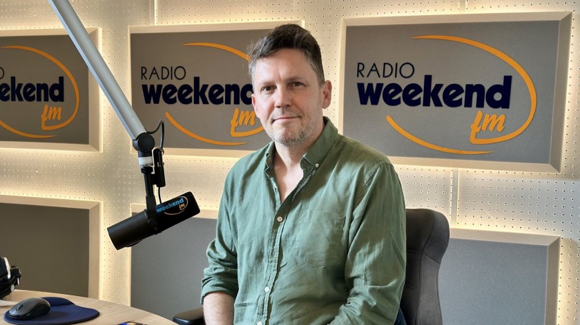 W piątek 4.07. rusza Festiwal Sztuki Ulicznej &quotChojnicka Fiesta". To już 31. edycja tego wydarzenia ROZMOWA