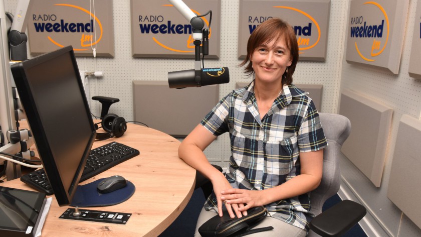 Weekend na polu, odcinek 7. Swojskie wyroby wprost do konsumenta. O rolniczym handlu detalicznym