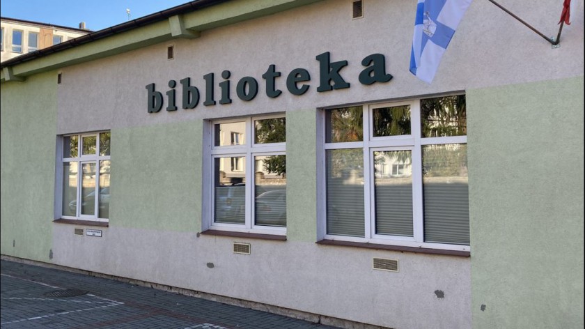Jest nowa szefowa Miejskiej Biblioteki Publicznej w Tucholi. Stanowisko obejmie 1 września
