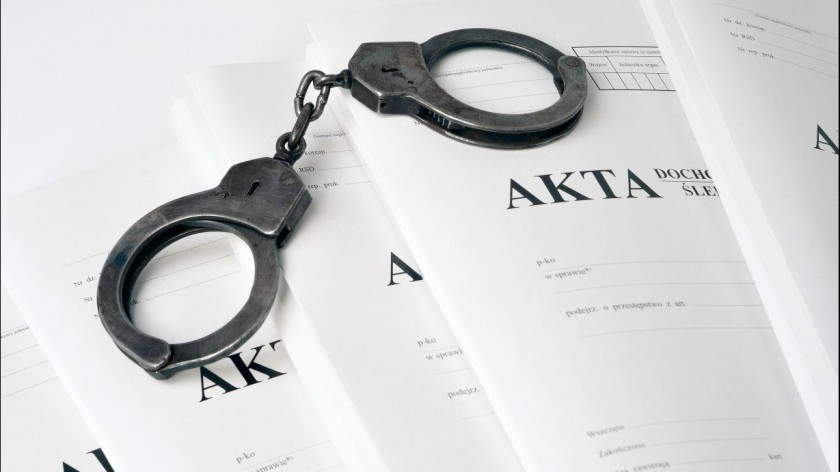 Akt oskarżenia przeciwko Michałowi S. z gminy Tuchola trafił do sądu. Mężczyzna w grudniu zaatakował nożem sąsiadkę
