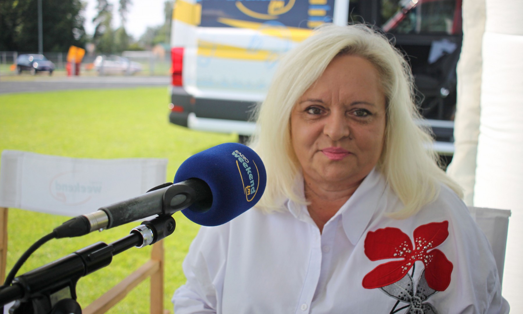 Weekend na Dniach Sęp&oacute;lna. Wieczorem na sępoleńskim stadionie zagrają Wilki (ROZMOWY, FOTO)