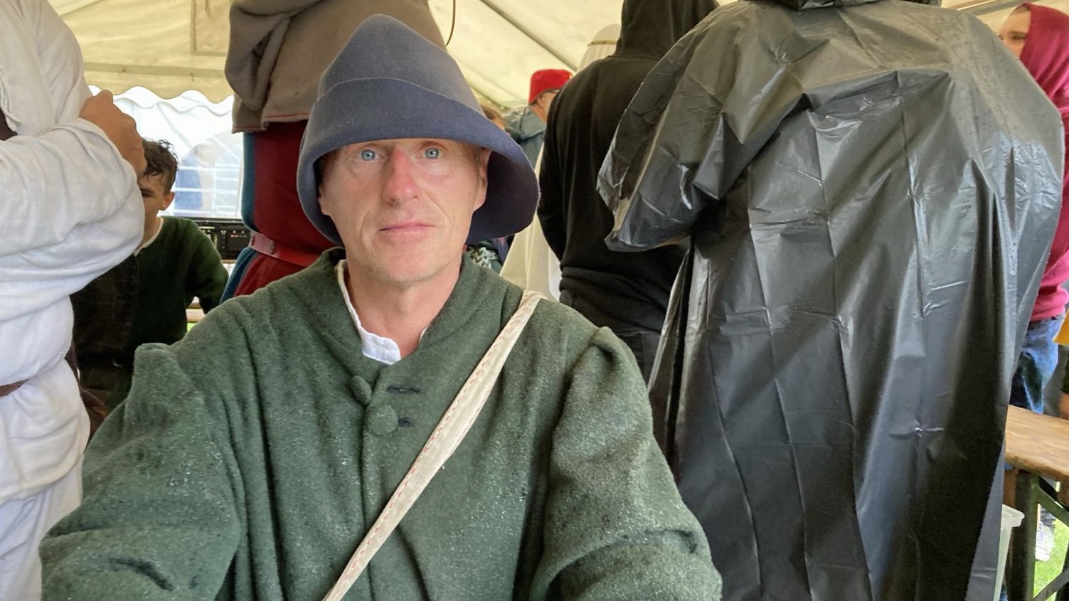 W Chojnicach odbył się turniej rycerski połączony z inscenizacją bitwy z 1454 roku (FOTO)