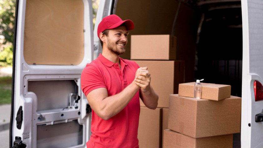 Ile kosztują przesyłki kurierskie za granicę dla e-commerce?
