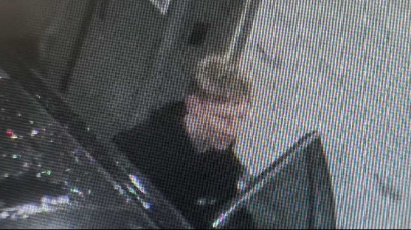 Policjanci z Kościerzyny poszukują sprawców pobicia na terenie myjni samochodowej FOTO