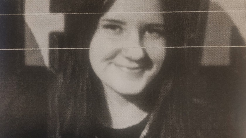Zaginęła 17 - latka z powiatu kościerskiego. Policja apeluje o pomoc w ustaleniu miejsca pobytu dziewczyny