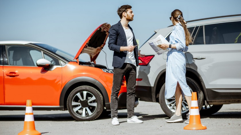 Autocasco &ndash jakie wykluczenia najczęściej stosują towarzystwa ubezpieczeniowe?