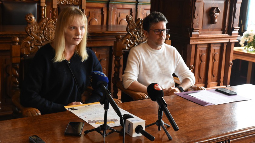 W środę 6 sierpnia rusza Chojnicki &quotBaby Boom". To seria wydarzeń nie tylko dla młodych matek ROZMOWA