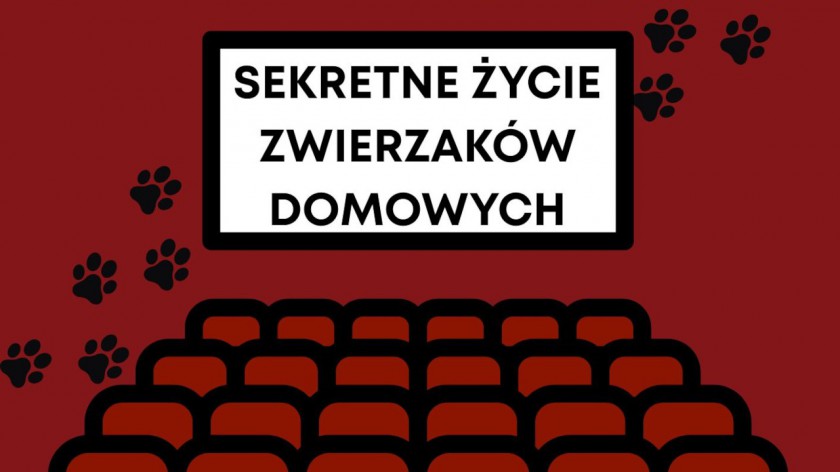 Dziś 20.08 kolejny seans kina plenerowego w Chojnickiej Fosie Miejskiej