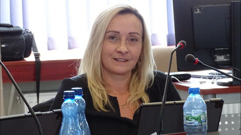 Roszady personalne w Radzie Miejskiej Sępólna Krajeńskiego. Jest nowa przewodnicząca Komisji Budżetu