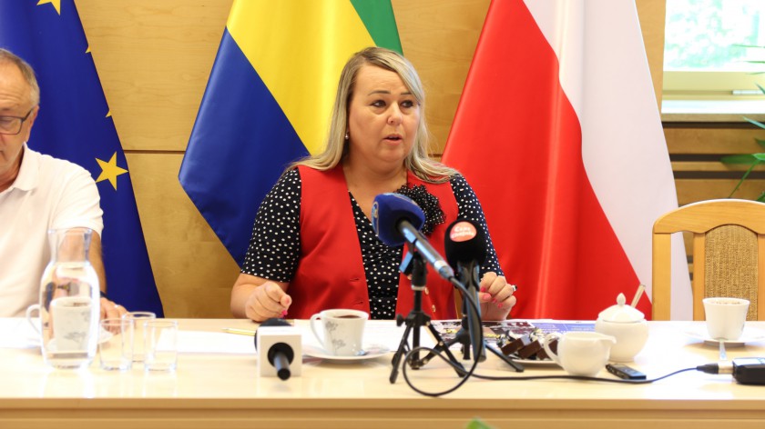 Słabo z naborem chętnych do Rady Seniorów. Gmina Chojnice ponawia apel